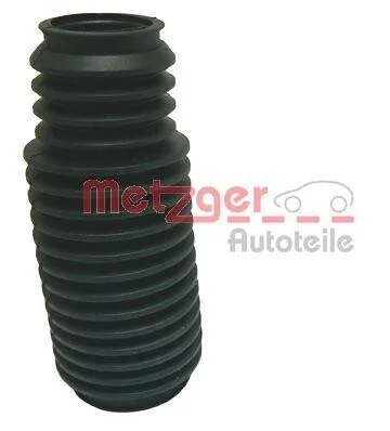 Пильник рульового механізму гумовий BMW 3 (E30)/(E36)/(E46)/5(E34)/5(E39)/(E34)/Z4(E85)/(E86)/(E52) 19 -ua METZGER 755.100 (фото 1)