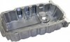 Піддон картера ДВЗ VAG 1.6TD/1.9TDI/2.0TDI JETTA/PASSAT/POLO 09- METZGER 7990001 (фото 1)