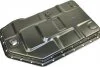 Піддон картера КПП AUDI A4 (8E2, B6), A6 (4B2, C5); VW PASSAT (3B3) -ua METZGER 7990004 (фото 2)