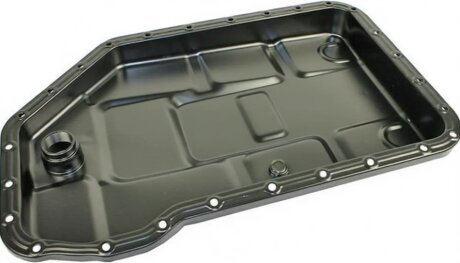 Піддон картера КПП AUDI A4 (8E2, B6), A6 (4B2, C5); VW PASSAT (3B3) -ua METZGER 7990004