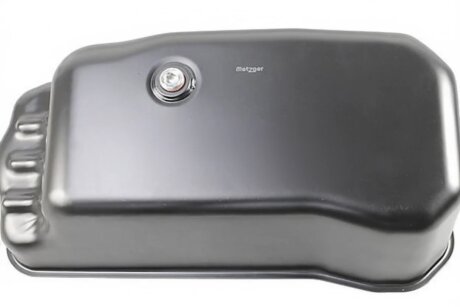 Піддон картера ДВЗ FIAT/CITROEN/PEUGEOT С ПРОБКОЙ -ua METZGER 7990005