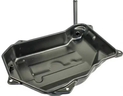 Поддон картера КПП A6 (4A2, C4) - 2.5 TDI METZGER 7990007