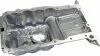 Піддон картера ДВЗ OPEL 1.2/1.4 Z12XE/Z14XEP 00- -ua METZGER 7990016 (фото 1)