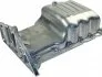 Піддон картера ДВЗ OPEL 1.2/1.4 Z12XE/Z14XEP 00- -ua METZGER 7990016 (фото 2)