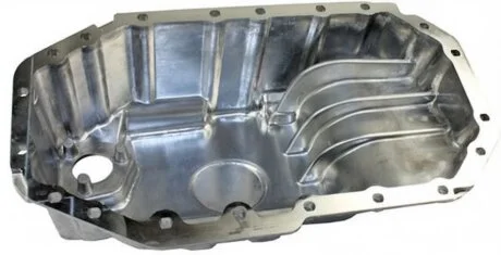 Поддон картера ДВС VAG 1.4/1.6 16V FSI METZGER 7990022