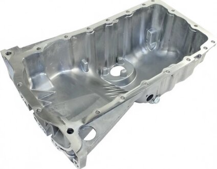 Піддон картера ДВЗ METZGER 7990032