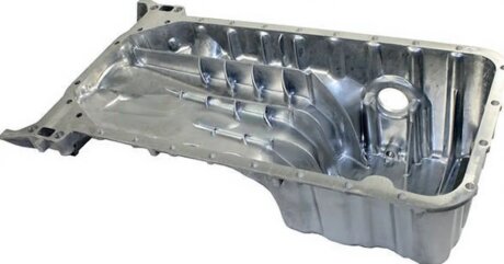 Піддон картера ДВЗ METZGER 7990033