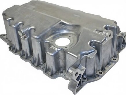 Поддон картера ДВС VAG 1.6TDI 08.12- METZGER 7990037