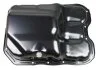 Піддон картера ДВЗ HYUNDAI/KIA С ПРОБКОЙ SP3601 -ua METZGER 7990067 (фото 1)