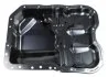 Піддон картера ДВЗ HYUNDAI/KIA С ПРОБКОЙ SP3601 -ua METZGER 7990067 (фото 2)