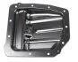Піддон картера ДВЗ HYUNDAI/KIA 1.4/1.6 07- С ПРОБКОЙ -ua METZGER 7990068 (фото 2)