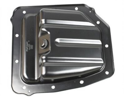 Піддон картера ДВЗ HYUNDAI/KIA 1.4/1.6 07- С ПРОБКОЙ -ua METZGER 7990068