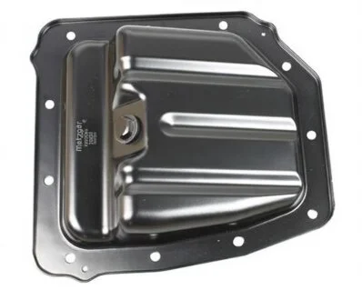 Поддон картера ДВС HYUNDAI/KIA 1.4/1.6 07- С ПРОБКОЙ METZGER 7990068