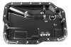 Піддон картера КПП FORD -ua METZGER 7990070 (фото 2)
