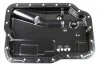 Поддон картера КПП FORD METZGER 7990070 (фото 2)