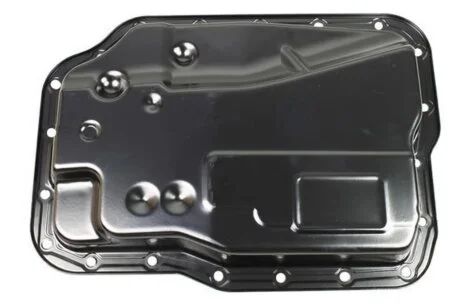 Піддон картера КПП FORD -ua METZGER 7990070