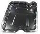Піддон картера ДВЗ NISSAN/OPEL/REN 2.0DCI 06- С ПРОБКОЙ METZGER 7990081 (фото 2)