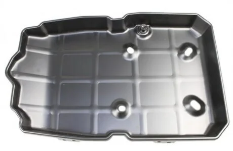 Поддон картера КПП MB C-CLASS (W204) - C 280 4-MATIC (204.081) METZGER 7990087