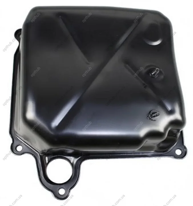 Піддон картера КПП VW/AUDI/SEAT/SKODA METZGER 7990091 (фото 1)