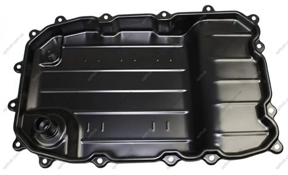Піддон картера КПП AUDI/ VW -ua METZGER 7990094 (фото 1)