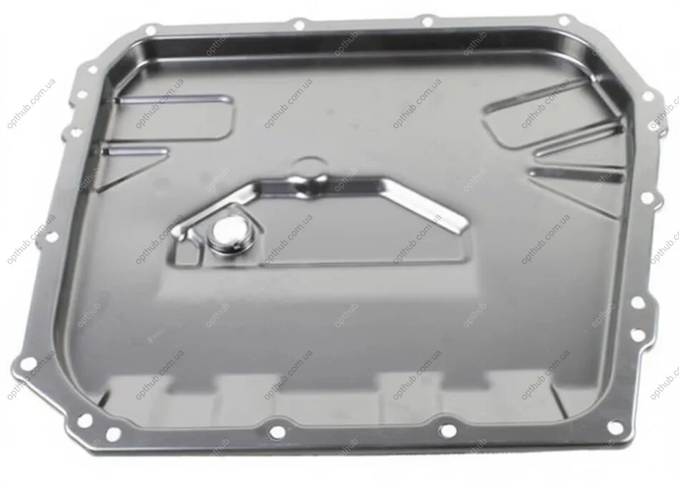 Піддон картера КПП AUDI METZGER 7990104 (фото 1)