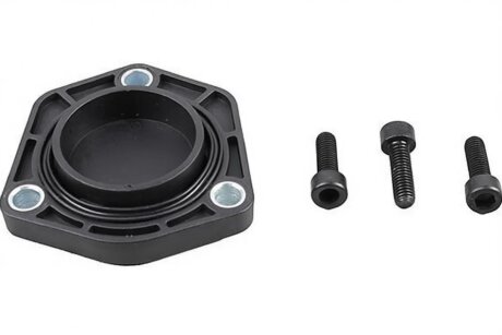 Комплект прокладок з різних матеріалів AUDI/SEAT/SKODA/VW ЗАГЛУШКА ДАТЧИКА METZGER 7990111