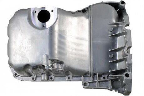 Піддон картера ДВЗ METZGER 7990121