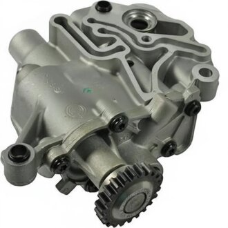 Помпа масляна VAG CDAA/CDHB/CDNB METZGER 8000006