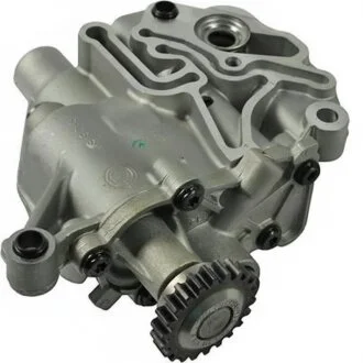Помпа масляна VAG CDAA/CDHB/CDNB METZGER 8000006