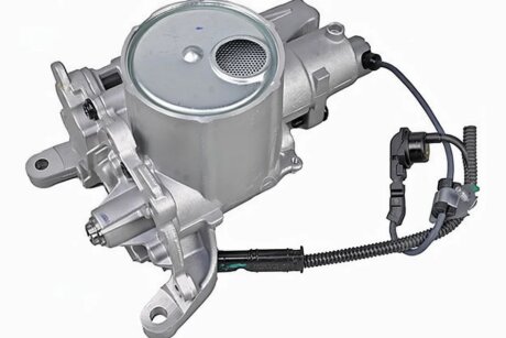 Помпа масляна METZGER 8000067