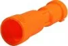 Напрямна трубка щупа пластикова METZGER 8001015 (фото 1)