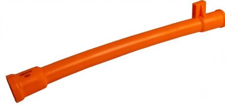 Напрямна трубка щупа пластикова METZGER 8001016