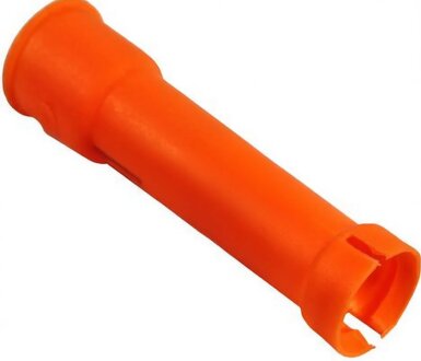 Напрямна трубка щупа пластикова METZGER 8001019