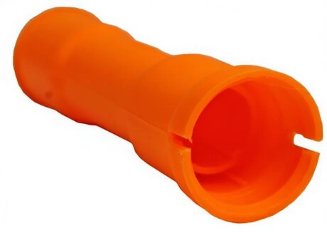 Напрямна трубка щупа пластикова METZGER 8001020