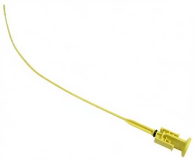 Щуп рівня мастила RENAULT G9U -ua METZGER 8001028