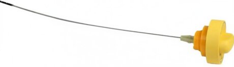 Щуп рівня мастила RENAULT F9Q METZGER 8001031