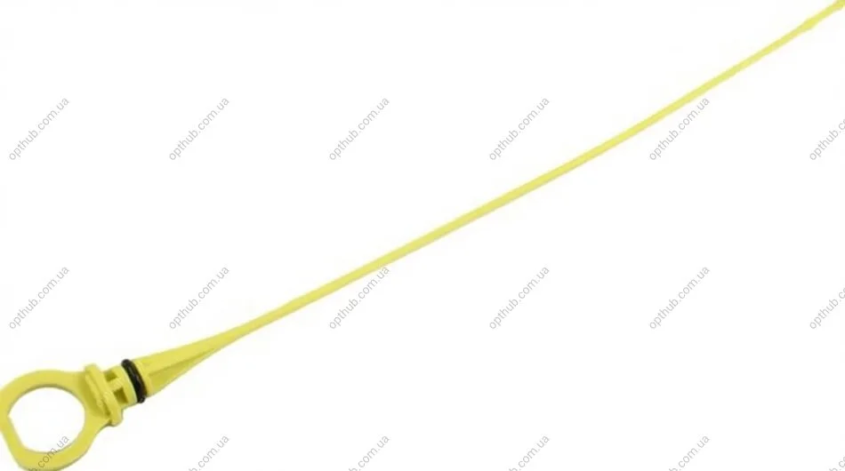 Щуп уровня смазки PSA DV4TD(8HX/8HZ) METZGER 8001042 (фото 1)