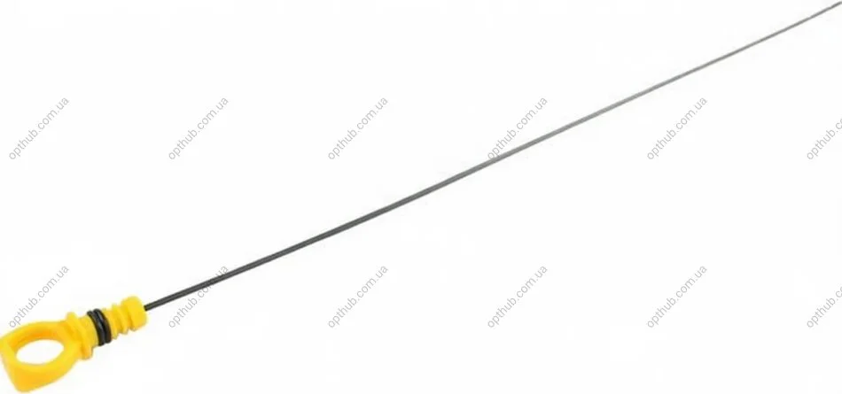 Щуп уровня смазки PSA DW10BTED4(RHR) METZGER 8001043 (фото 1)