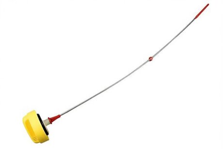 Щуп рівня мастила RENAULT ESPACE IV (JK0/1_), KOLEOS I (HY_), LAGUNA II (BG0/1_), LAGUNA II -ua METZGER 8001064