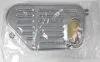 Фільтр АКПП AUDI/VW, MIT DICHTUNG 01V325429 -ua METZGER 8020002 (фото 1)