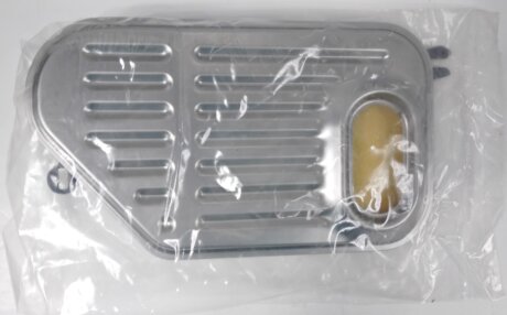 Фільтр АКПП AUDI/VW, MIT DICHTUNG 01V325429 -ua METZGER 8020002