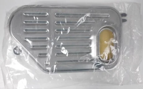 Фильтр АКПП AUDI/VW, MIT DICHTUNG 01V325429 METZGER 8020002