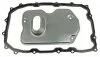 Фільтр АКПП AUDI Q7 (4LB), VW TOUAREG (7LA, 7L6, 7L7) METZGER 8020004 (фото 1)