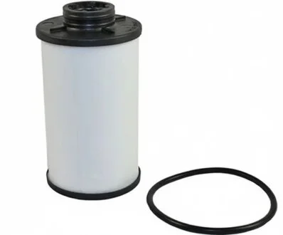 Фільтр АКПП SKODA OCTAVIA 04-. SUPERB 08-15. YETI 09-. VW GOLF 04-. PASSAT 05-. TIGUAN 06-. SEAT LEON METZGER 8020005