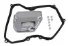 Фільтр АКПП VW TRANSPORTER V (7HA, 7HH, 7EA, 7EH) / MULTIVAN V (7HM,7HN, 7HF, 7EF, 7EM, 7EN) 09K325429 -ua METZGER 8020007 (фото 2)