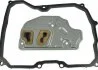 Фільтр АКПП AUDI/VW, MIT DICHTUNG 09G325429A -ua METZGER 8020008 (фото 1)