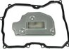 Фільтр АКПП AUDI/VW, MIT DICHTUNG 09G325429A -ua METZGER 8020008 (фото 2)