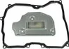 Фільтр АКПП AUDI/VW, MIT DICHTUNG 09G325429A -ua METZGER 8020008 (фото 2)