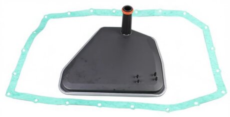Фільтр АКПП BMW, MIT DICHTUNG 24117543484 -ua METZGER 8020010