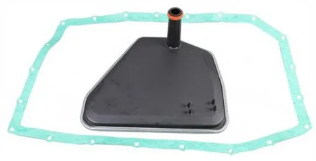 Фільтр АКПП BMW, MIT DICHTUNG 24117543484 -ua METZGER 8020010
